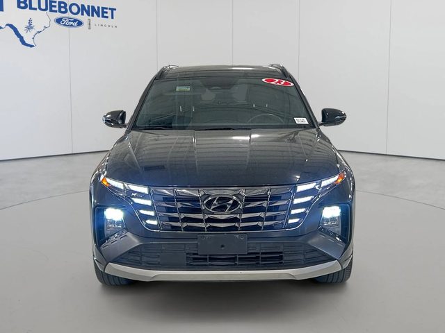 2023 Hyundai Tucson N Line FWD photo
