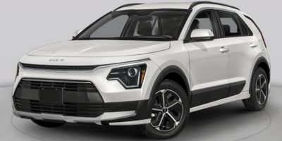 2023 Kia Niro SX FWD photo