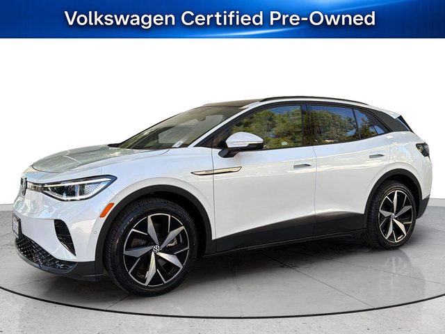 2023 Volkswagen ID.4 Pro S RWD photo