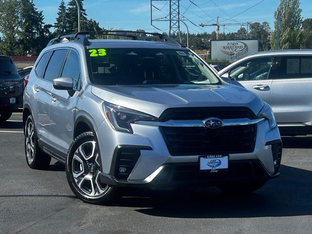 2023 Subaru Ascent Limited AWD photo