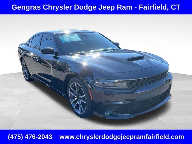 2023 Dodge Charger R/T RWD photo