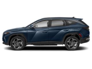 2023 Hyundai Tucson SEL AWD photo