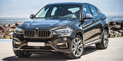 2015 BMW X6 xDrive35i AWD photo