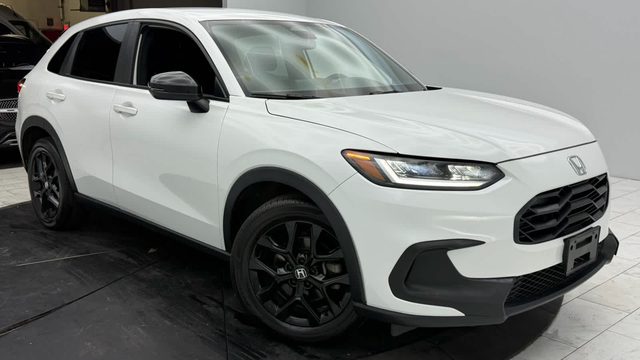 2023 Honda HR-V Sport AWD photo
