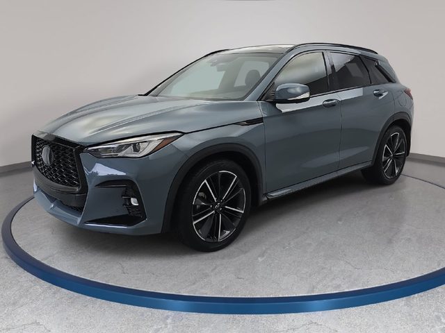 2023 Infiniti QX50 Sport FWD photo