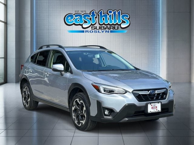 2023 Subaru Crosstrek Limited AWD photo