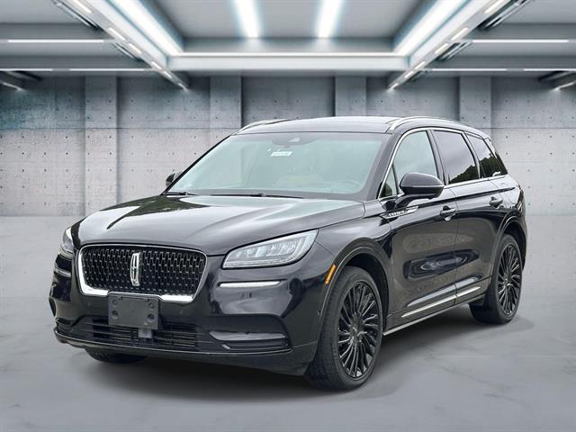 2022 Lincoln Corsair Reserve AWD photo
