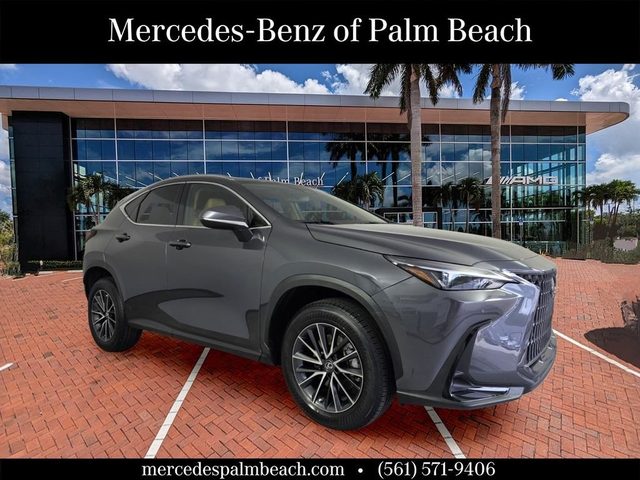 2023 Lexus NX NX 350 Premium AWD photo