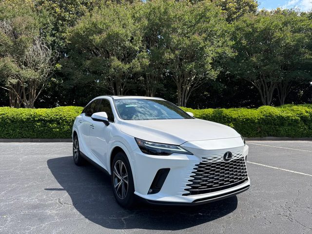 2023 Lexus RX RX 350 Premium FWD photo