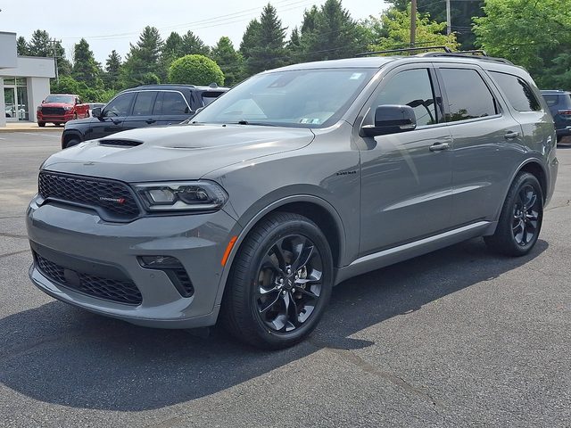 2023 Dodge Durango R/T Plus AWD photo