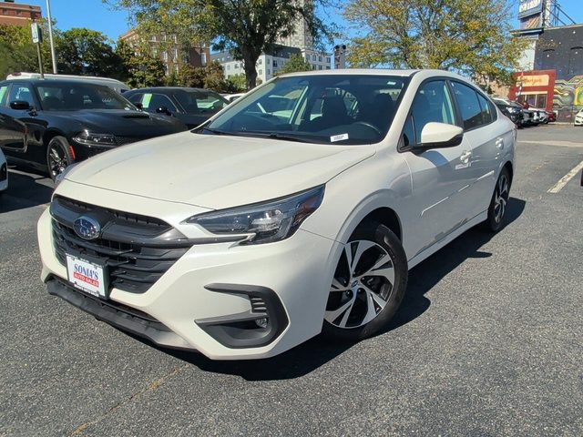 2023 Subaru Legacy Premium AWD photo