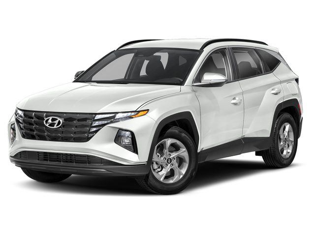 2023 Hyundai Tucson SEL FWD photo