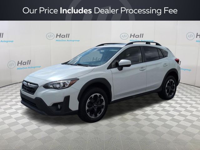 2023 Subaru Crosstrek Premium AWD photo