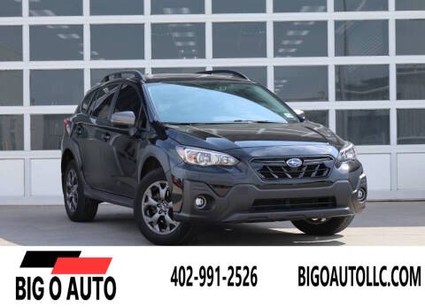 2023 Subaru Crosstrek Sport AWD photo