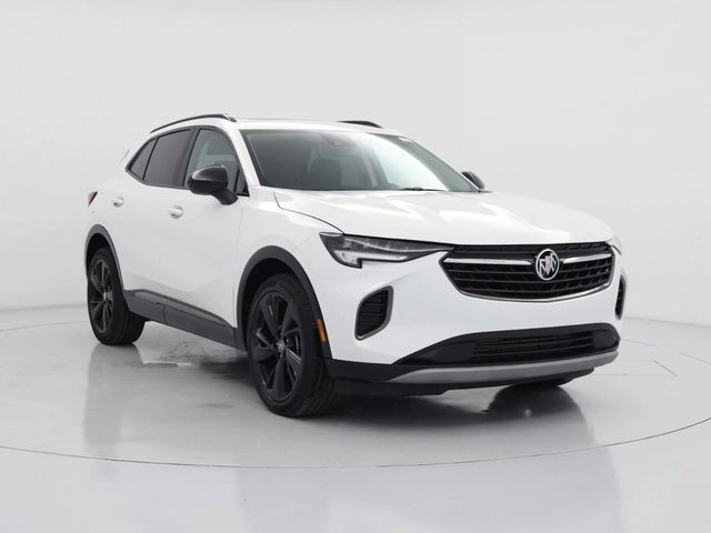 2023 Buick Envision Essence FWD photo