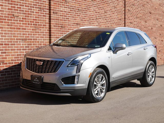 2023 Cadillac XT5 AWD Premium Luxury AWD photo