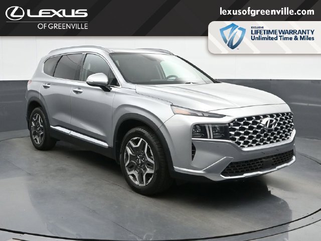 2023 Hyundai Santa Fe Limited FWD photo