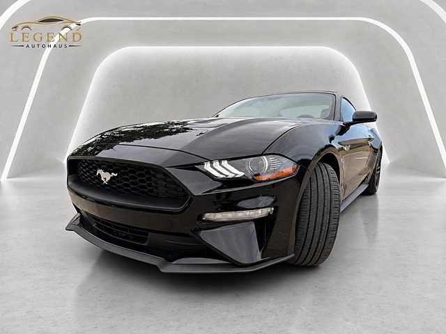 2023 Ford Mustang EcoBoost Premium RWD photo