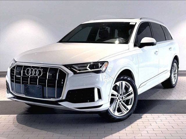 2023 Audi Q7 Premium AWD photo