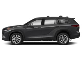2023 Toyota Highlander Hybrid Limited FWD photo