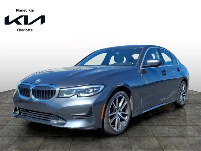 2020 BMW 3 Series 330i RWD photo