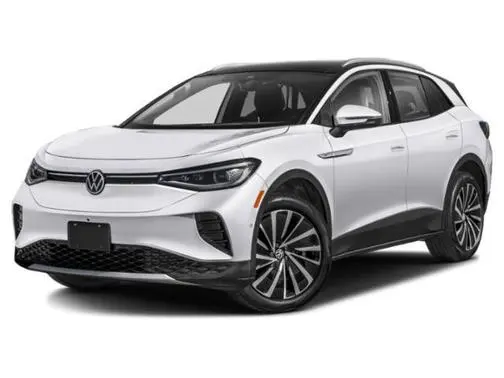 2023 Volkswagen ID.4 Pro S AWD photo