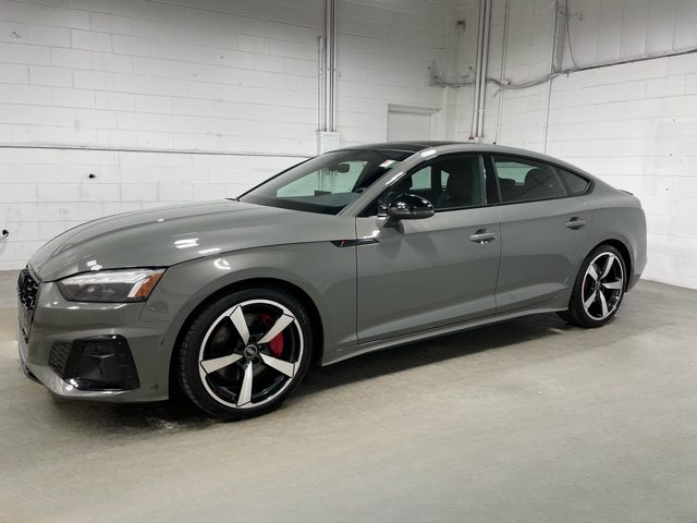 2023 Audi A5 Sportback S line Premium Plus AWD photo
