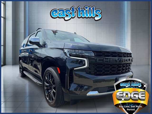2023 Chevrolet Suburban Premier 4WD photo
