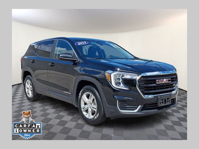 2023 GMC Terrain SLE AWD photo