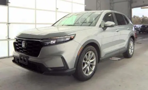2023 Honda CR-V EX-L AWD photo