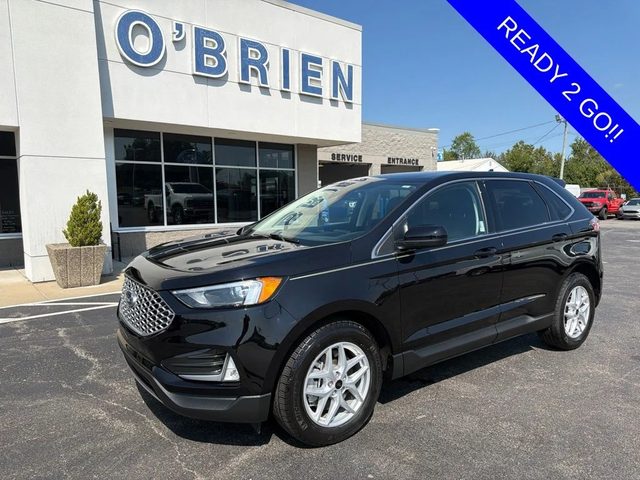 2023 Ford Edge SEL AWD photo