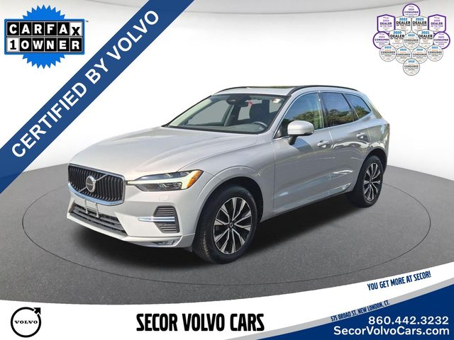 2023 Volvo XC60 Core AWD photo