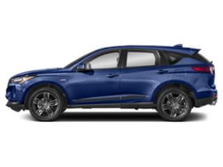 2023 Acura RDX w/A-Spec Package FWD photo