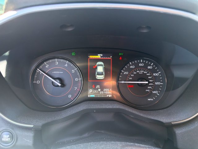 2023 Subaru Crosstrek Premium AWD photo