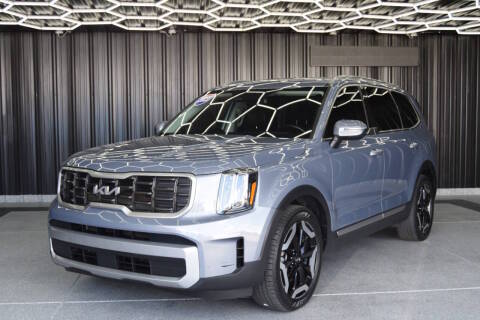 2023 Kia Telluride S AWD photo