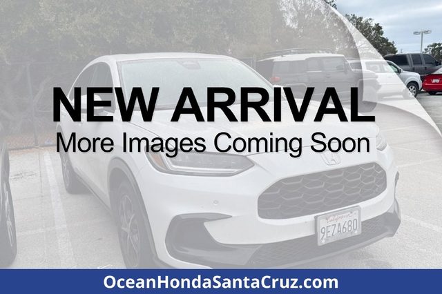 2023 Honda HR-V EX-L FWD photo