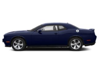 2020 Dodge Challenger SXT RWD photo