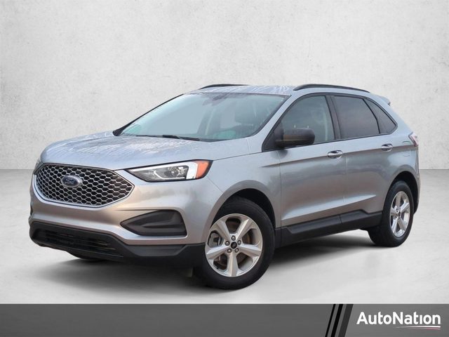 2023 Ford Edge SE AWD photo
