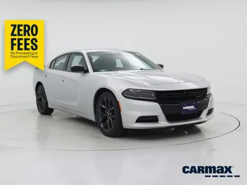 2023 Dodge Charger SXT RWD photo