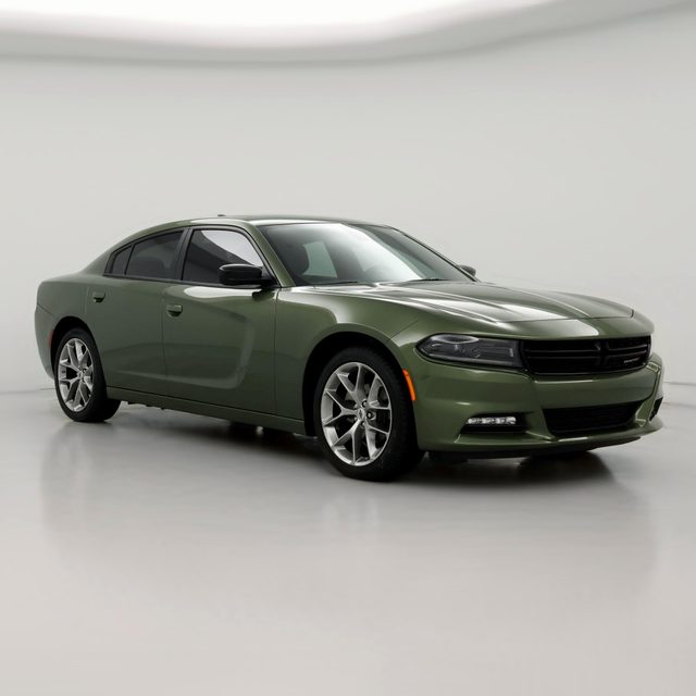 2023 Dodge Charger SXT RWD photo