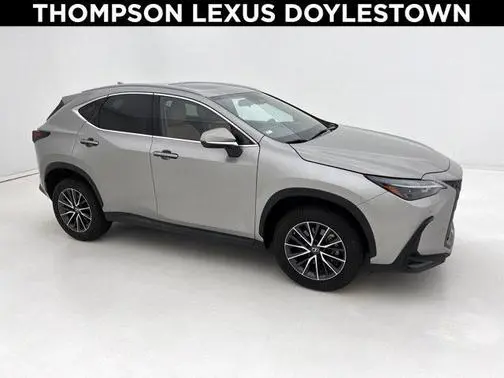 2023 Lexus NX NX 350 Premium AWD photo