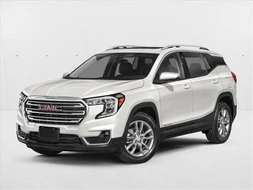 2023 GMC Terrain AT4 AWD photo