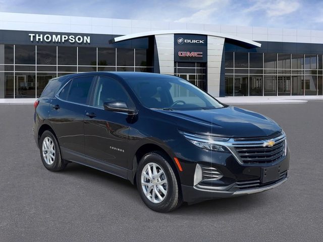 2023 Chevrolet Equinox LT FWD photo