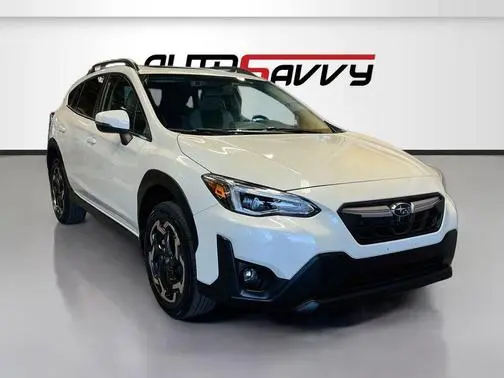 2023 Subaru Crosstrek Limited AWD photo