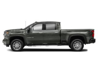 2023 Chevrolet Silverado 2500HD High Country 4WD photo