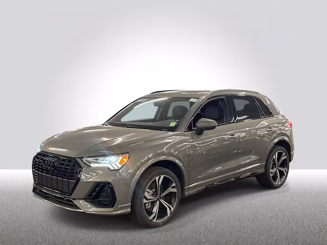 2023 Audi Q3 S line Premium Plus AWD photo