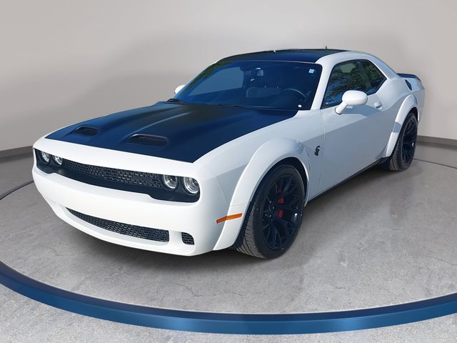 2023 Dodge Challenger SRT Hellcat Redeye Wide Jailbreak RWD photo