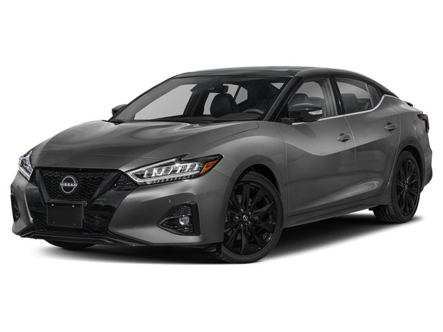2023 Nissan Maxima SR FWD photo