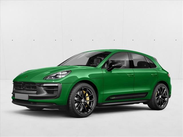 2023 Porsche Macan GTS AWD photo
