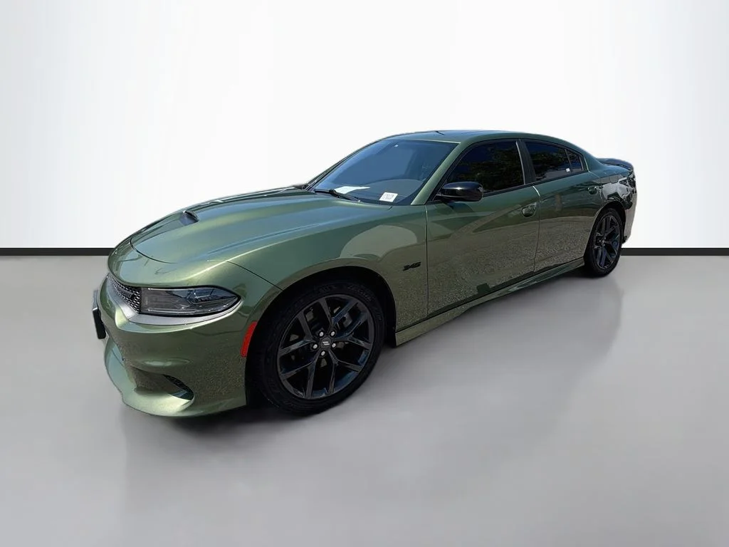 2023 Dodge Charger R/T RWD photo
